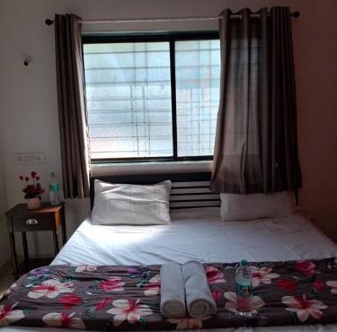 Vrundavan Hotel and Restaurant