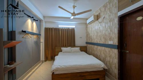 Heritage Stay Bagerhat