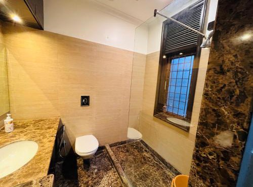 South Delhi Residency, South Extension New Delhi