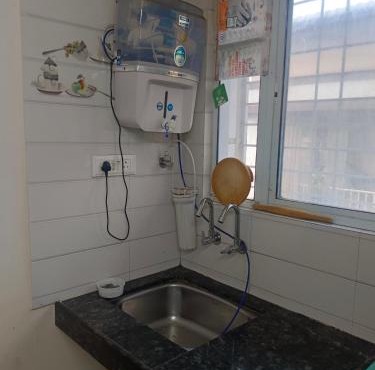 Akshara 1Bhk Tathwade