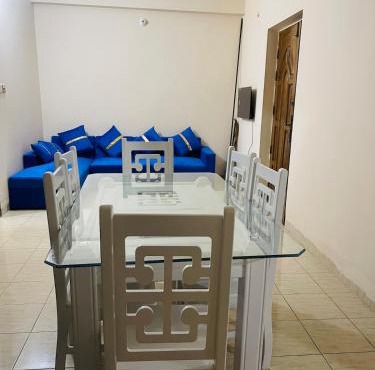 The White Haven 3 Bedroom Apartment Sector 9 in Uttara Prime Area Near Airport and Metro