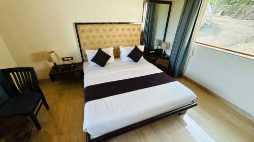 The Luxury Maharaja The Royal Resort