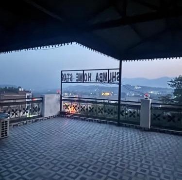 Shumba home stay