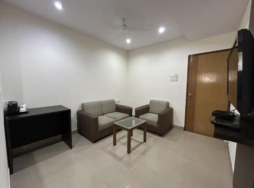 Comfort Stay Inn Hotel