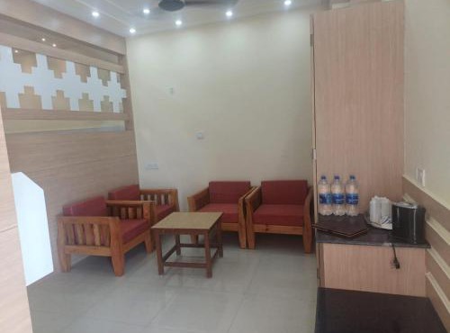 Indo Hokke Hotel