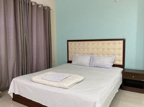 YMCA Training Center and Guest House