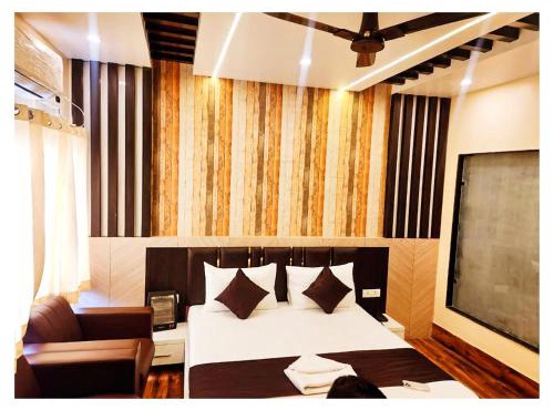 Hotel Grand Patliputra Siwan