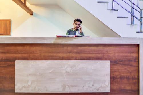 Hotel O by OYO Olive in Rohtak