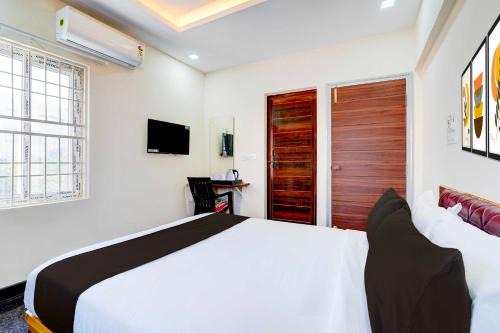 Townhouse Bhattrahalli Lakeview
