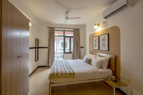 Olive Hotel Palace Road by Embassy Group