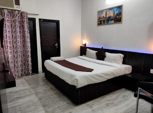 Ritz The Boutique Hotel