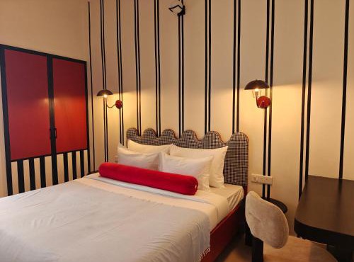 Namli Haus A Boutique Hotel Jaipur
