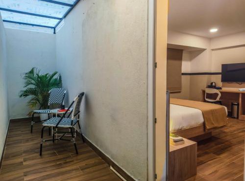 Olive Hotel Millers Road by Embassy Group