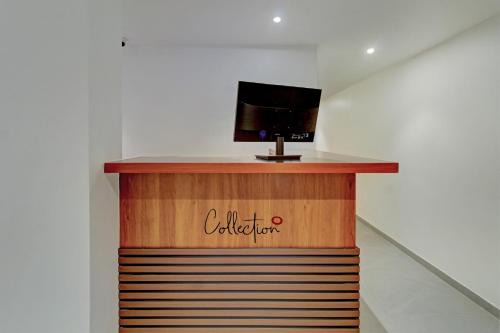 Hotel O Haveli Executive