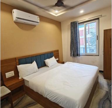 HOTEL The Haveli Lounge and restaurant