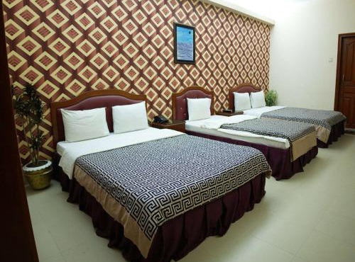 Britannia Hotel