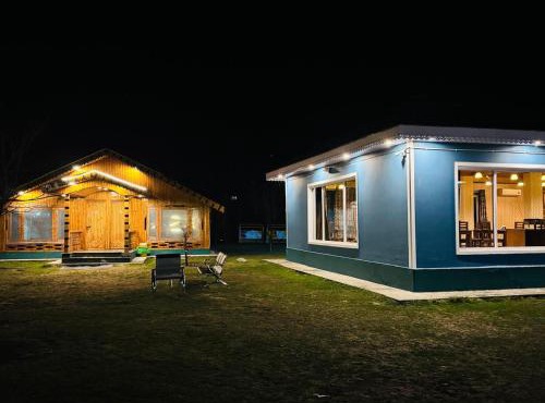Pahalgam Resort and Cottages