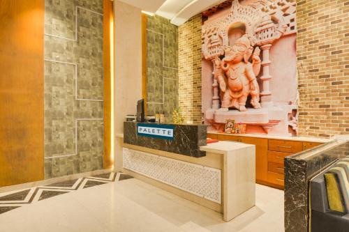 Townhouse Kundan Leela Resorts