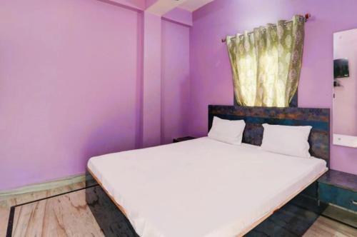 Hotel Sarkar & Marriage Hall Bihar With AC or NON AC Room