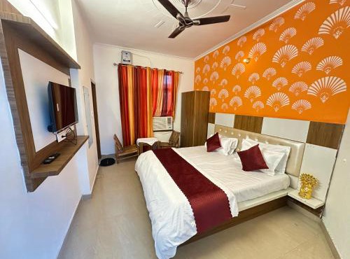 Hotel Mist - Budget AC Rooms Near Chandigarh