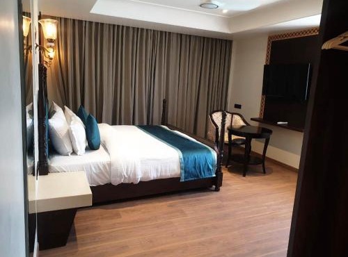 Heena Heritage Resort