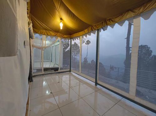 Orophile Retreat Resort