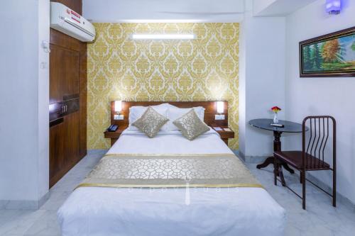 SEL Nibash Hotel & Serviced Apartments