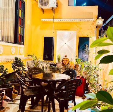 Shiv Kothi - Homestay