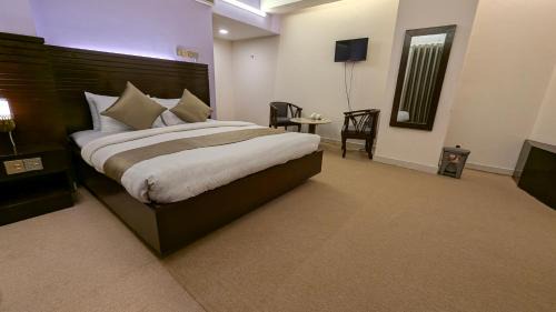 Hotel Royal Palm