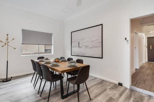 Spacious 3-Bedroom Family Home in Concord's Heart!