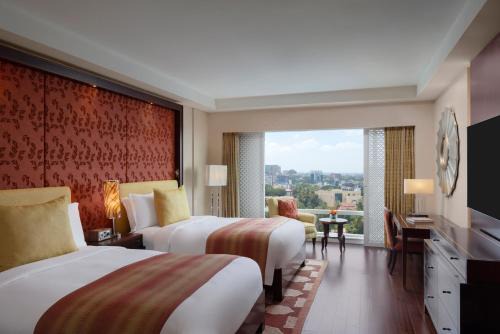The Ritz-Carlton, Bangalore