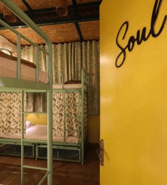 Hostel Mantra