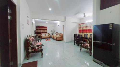 Luxurious apartment at Dhaka