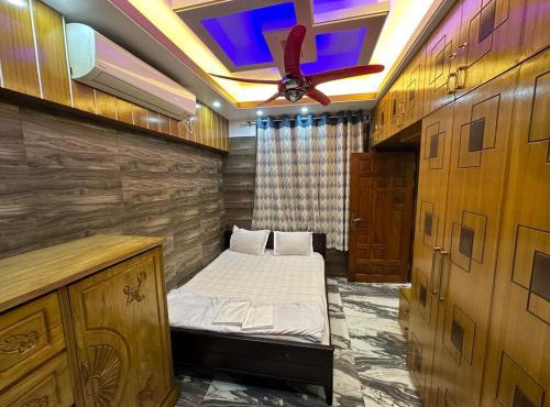 Heart of Rajshahi Hub Appt-A