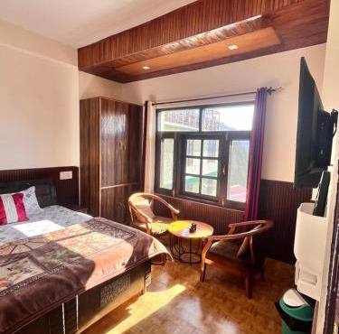 Residence Inn Homestay