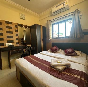 Ostro Inn 1BHK Service Apartment Shakespeare Sarani