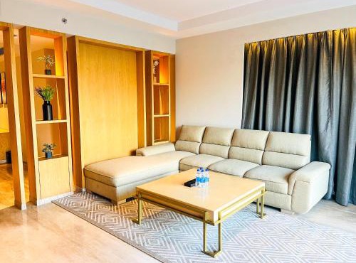 Katra Marriott Resort & Spa