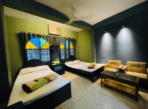 Hotel Hoque Tower International