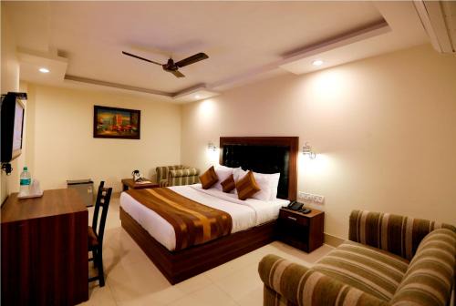 RTS HOTEL & Spa