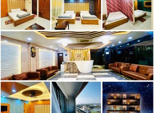 Hotel Sonar Bangla