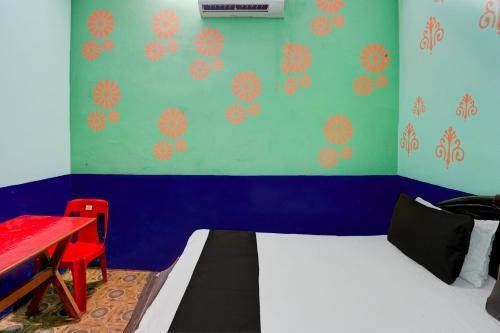 Hotel O D.R. Hotel & Residency Restaurant