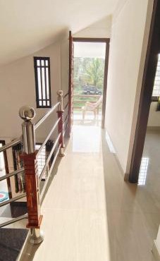 Johns Villa