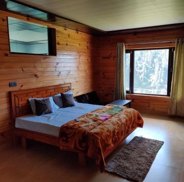 HOTEL CHAKRATA HOMES BY TravelTwoTrip