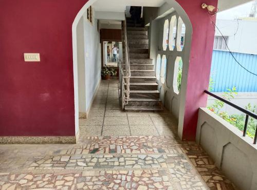 The Vishnu Residency