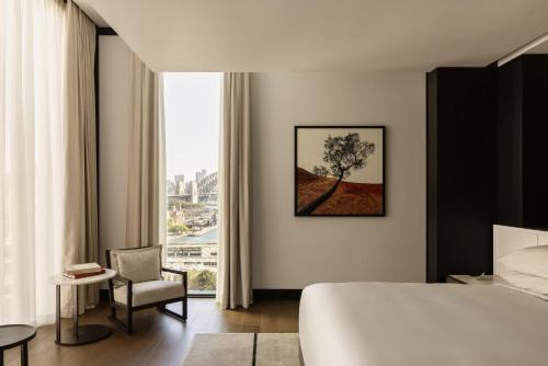 Capella Sydney
