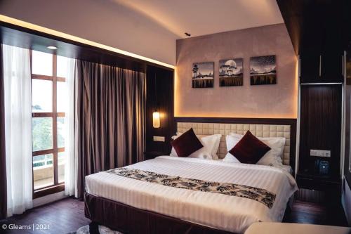 Grand River View Hotel - Rajshahi