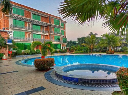 Shaira Garden Hotel & Resorts