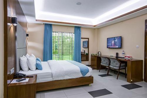 Shaira Garden Hotel & Resorts