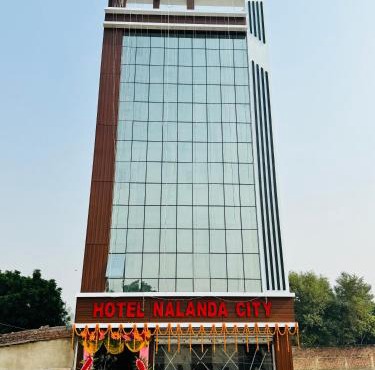 Hotel Nalanda City