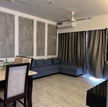 “ Shupti Neer “ full Apt, Bijoy Rakeen City, 15, Mirpur Dhaka